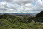 El Noroccidente de Bogotá de los cerros de Usaquén - Bogotá, Colombia