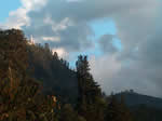 Cerros Monserrate y Guadalupe - Bogotá, Colombia
