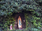 Iglesia de Lourdes - Bogotá, Colombia