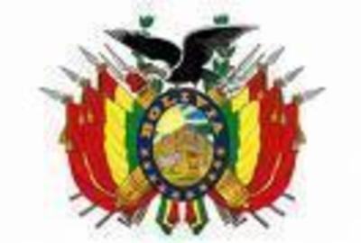 Embajada de Bolivia