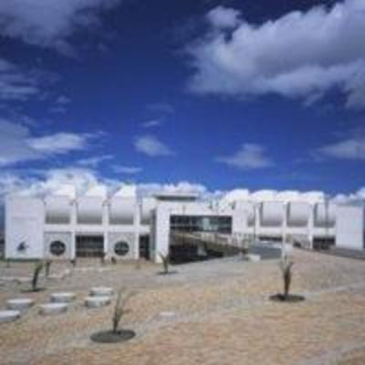 Biblioteca Pública El Tintal