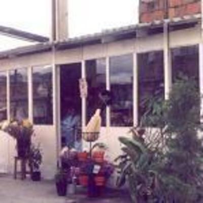 Plaza de mercado distrital Boyacá