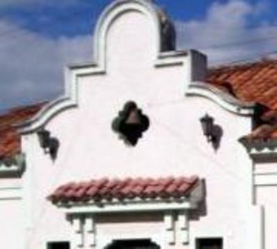 Hospital San Juan de Dios de Zipaquira