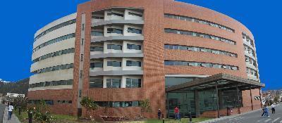 UT Hospital Cardiovascular del Niño de Cundinamarca