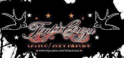 Tinta Cereza Tattoo & Body Piercing