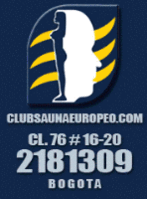 Club Sauna Europeo