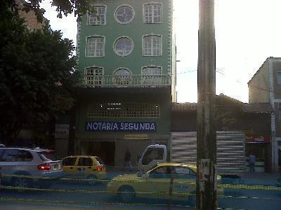Notaría 2