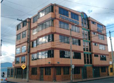 Liceo Psicopedagogico Bolivia