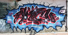 graffiti